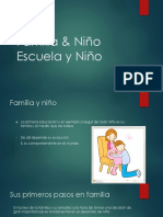 Familia & Niño Escuela y Niño.pptx