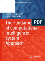 The Fundamentals of Computational Intelligence (2017)