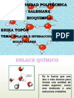 bioquimica enlaces e interracciones.pptx