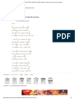 Cifra Club _ OS CRISTÃOS TINHAM TUDO EM COMUM - Católicas (cifra para violão e guitarra).pdf