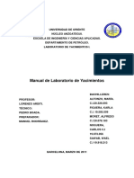 Manual de Laboratorio