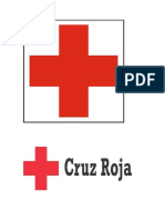 Cruz Rojaaaa