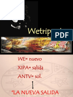 Wetripantu