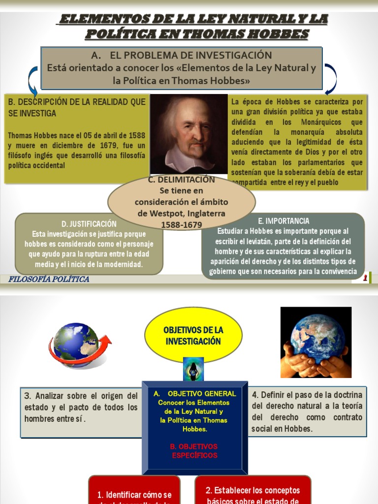 Hobbes | PDF | Thomas Hobbes | Contrato social, image size:768x1024