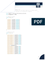 C Digo-programa-AltoSimple