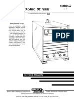 DC1000 Service Manual PDF