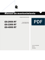 Parts Manual