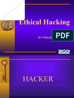 30 Ethical Hacking