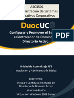 1- Configuración_ De_ Dominio_ Activo
