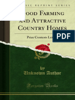 Good Farming and Attractive Country Homes 1000248221