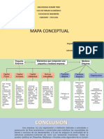 Nachi Hernandez Mapa Conceptual