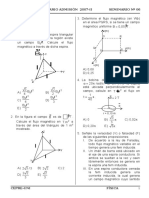 6to Seminario Pre Adm 2007-II Fisica