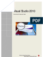 HCD Visual Studio 2010