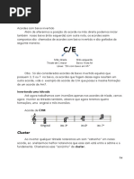 Encadeamento de tétrades