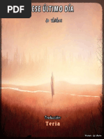 Wishes - Ese Último Día