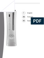 Xbox360 Pro