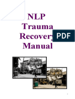 NLP Trauma Recovery Manual 2011 PDF