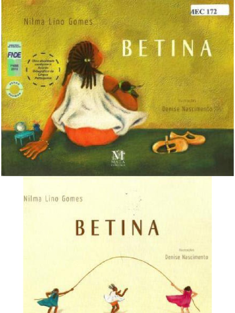 Betina Nilma Lino Gomes PDF