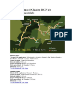 Clásico RCN de Ciclismo