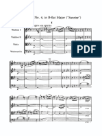 Haydn Score