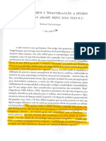 HECKENBERGER, M. Estrutura, História e Transformação. A Cultura Xinguana Na Longe Duree