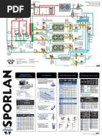 Typical Store Ref. System