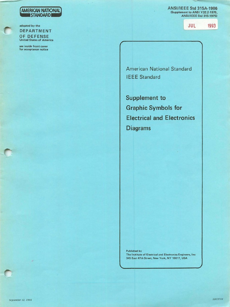 Ansi y32 2 1986 sup pdf ionizing radiation inductor