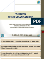 00 - Presentasi RPP