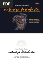 Metódo Natureza Desenhista - 02-09-2015