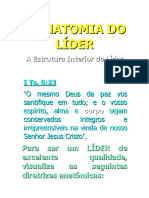 A Anatomia Do Líder