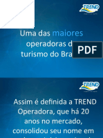 Apresentação Trend