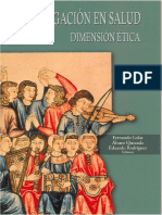 LOLAS, QUEZADA, RODRIGUEZ, Investigación en salud. Dimensión Ética. Bioética.pdf