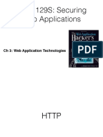 Secure Web Application Ch3