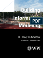 BIM - in Theory and Practice - Ebook