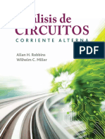 Robinns II Circuitos Electricos