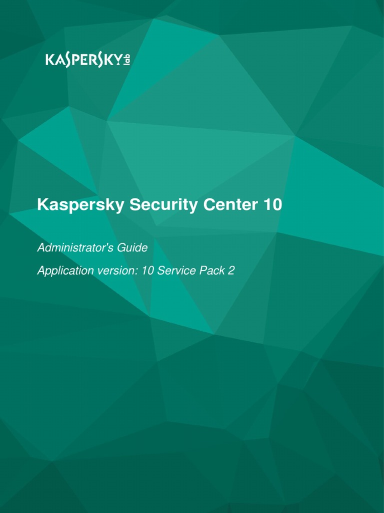 KASC Administrator Guide Full | PDF | Server (Computing) | Computer Network