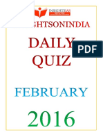 Daily Quiz Feb 2016.pdf