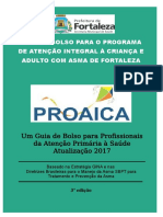 Guia Proaica 2017
