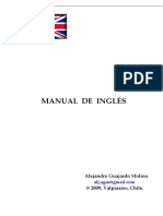 Manual de Ingles AGM Nivel A1 PDF