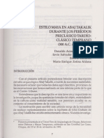 Arnulfo Et Al 1994