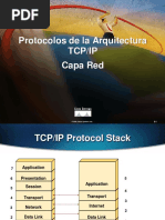 5.Protocolos de Capa Red
