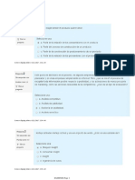 Fund Parcial 19 Aciertos de 20