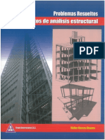 Fundamentos de Analisis Estructural