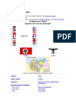 Alemania Nazi