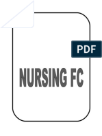 Cover Nursing Fc-2017