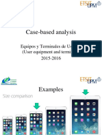 12 NEW Case-Based Analysis