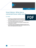 Smart Meters