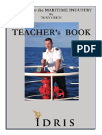 English For The Maritime Industry Teachers Book