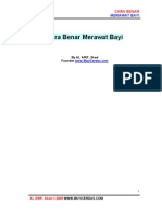 Download merawat bayi by Arik Bliz SN35265669 doc pdf