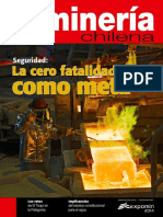 MCH 392 (Revista) PDF